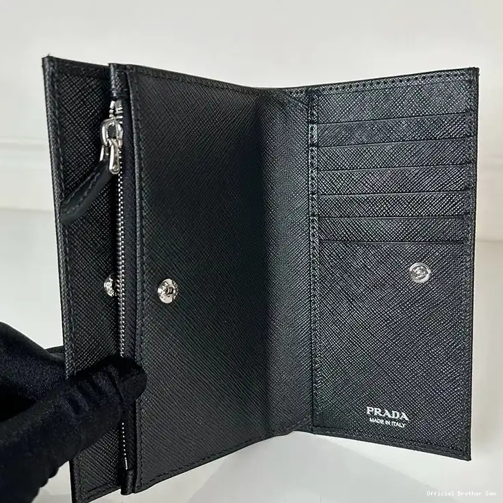Official Brother Sam Prada 2411YA0008 Bags 0523